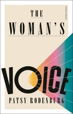 Ženský hlas - The Woman's Voice