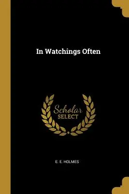 V hodinkách často - In Watchings Often