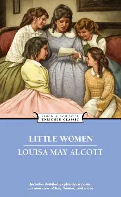 Malé ženy - Little Women