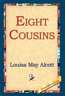 Osm bratranců - Eight Cousins