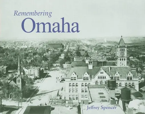 Vzpomínka na Omahu - Remembering Omaha
