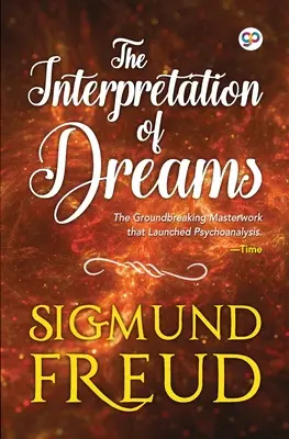 Výklad snů - The Interpretation of Dreams