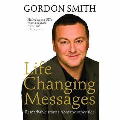 Poselství, která mění život - Life Changing Messages
