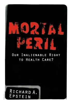 Smrtelné nebezpečí - Mortal Peril