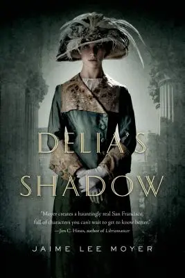 Deliin stín - Delia's Shadow