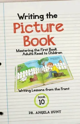 Psaní obrázkové knihy - Writing the Picture Book