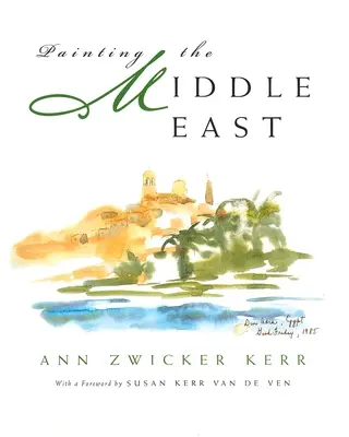 Malování na Blízkém východě: Současné problémy na Blízkém východě - Painting in the Middle East: Contemporary Issues in the Middle East