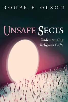 Nebezpečné sekty - Unsafe Sects
