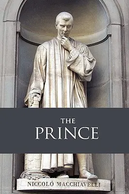 Princ, velké tištěné vydání - The Prince, Large-Print Edition