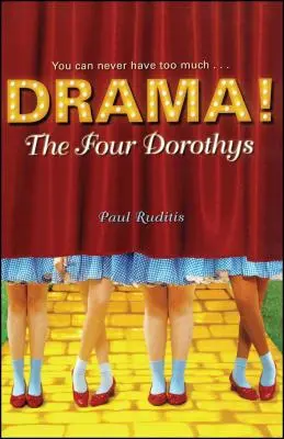 Čtyři Dorotky - The Four Dorothys