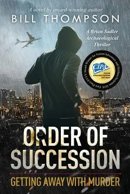 Pořadí následnictví: Jak se dostat ven s vraždou - Order of Succession: Getting Away with Murder