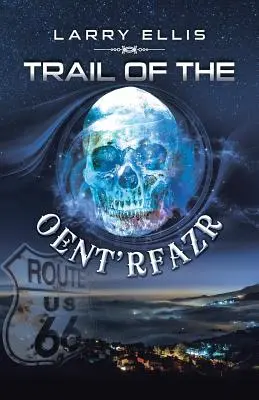 Stezka Oent'rfazr - Trail of the Oent'rfazr