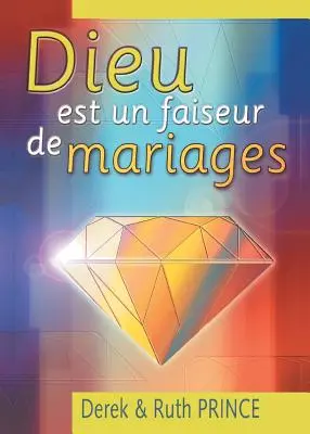 Bůh je dohazovač - FRANCOUZSKY - God is a Matchmaker - FRENCH