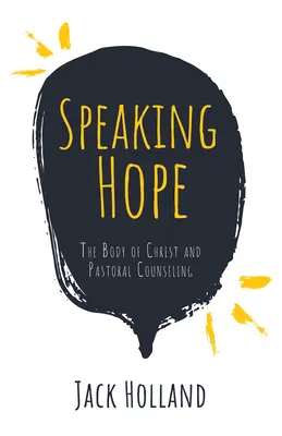 Mluvící naděje - Speaking Hope
