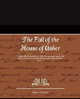 Pád domu Usherů - The Fall of the House of Usher