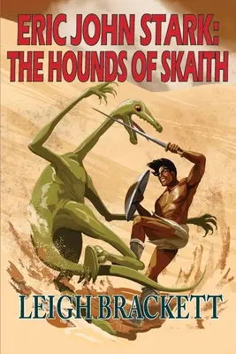 Ohaři ze Skaithu - The Hounds of Skaith