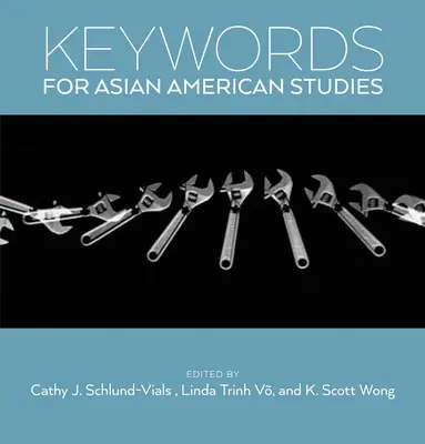 Klíčová slova pro asijsko-americká studia - Keywords for Asian American Studies