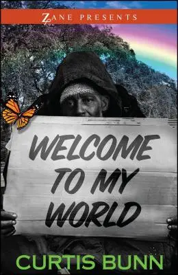 Vítejte v mém světě - Welcome to My World