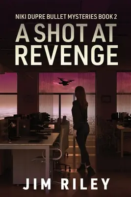 Šance na pomstu - A Shot at Revenge