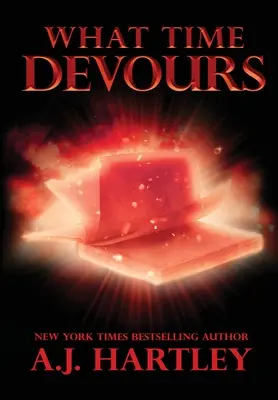 Co pohltí čas - What Time Devours