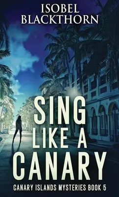 Zpívej jako kanárek - Sing Like a Canary