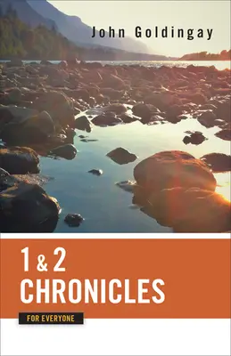 1. a 2. kapitola Letopisů pro každého - 1 and 2 Chronicles for Everyone
