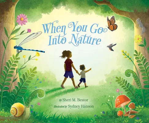 Když jdeš do přírody - When You Go Into Nature