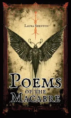 Makabrózní básně - Poems of the Macabre