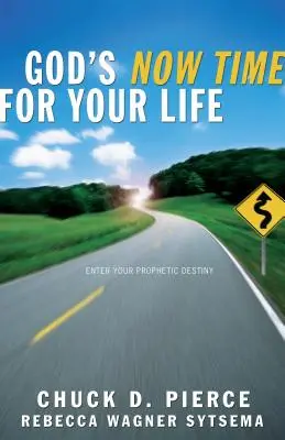 Boží čas pro tvůj život - God's Now Time for Your Life