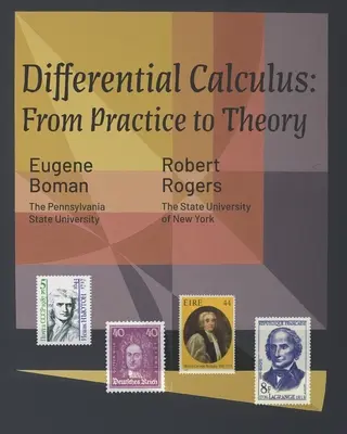 Diferenciální počet: Od praxe k teorii - Differential Calculus: From Practice to Theory