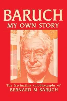 Baruch Můj vlastní příběh - Baruch My Own Story