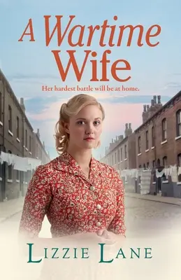 Válečná manželka - A Wartime Wife