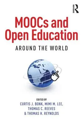 MOOC a otevřené vzdělávání ve světě - MOOCs and Open Education Around the World