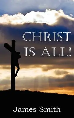 Kristus je všechno! - Christ Is All!