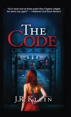 Kód - The Code