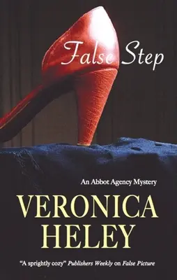 Falešný krok - False Step