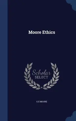 Moorova etika - Moore Ethics