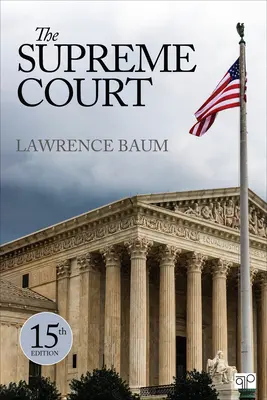 Nejvyšší soud - The Supreme Court