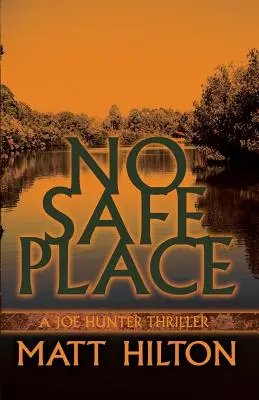 Žádné bezpečné místo - No Safe Place