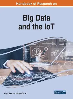 Příručka výzkumu velkých dat a internetu věcí - Handbook of Research on Big Data and the IoT