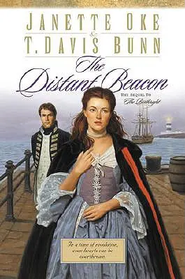 Vzdálený maják - The Distant Beacon