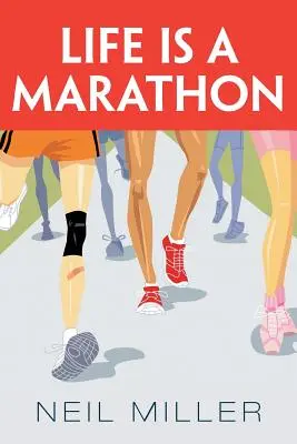 Život je maraton - Life Is a Marathon