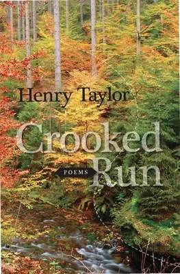 Křivolaký běh: Básně - Crooked Run: Poems