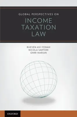 Globální perspektivy práva daní z příjmů - Global Perspectives on Income Taxation Law