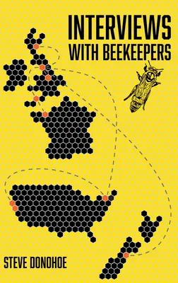 Rozhovory se včelaři - Interviews With Beekeepers