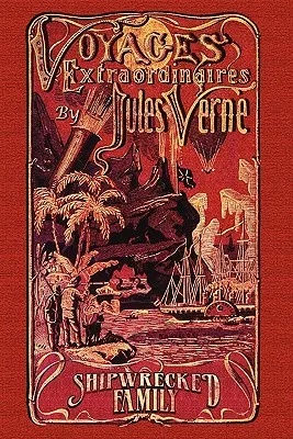 Ztroskotaná rodina: Ztroskotání se strýcem Robinsonem - Shipwrecked Family: Marooned with Uncle Robinson