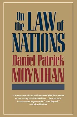 O právu národů - On the Law of Nations