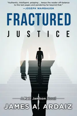 Zlomená spravedlnost - Fractured Justice
