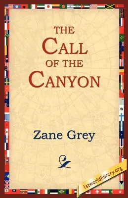 Volání kaňonu - The Call of the Canyon