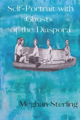 Autoportrét s duchy diaspory - Self-Portrait with Ghosts of the Diaspora
